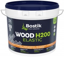 Bostik WOOD H200 ELASTIC