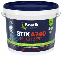 Bostik STIX A740 MULTI BEST