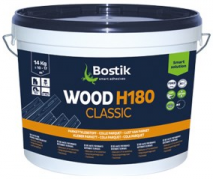 Bostik WOOD H180 CLASSIC