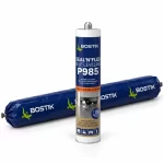 Bostik P985 SL savaime išsilyginantis grindų siūlių sandariklis