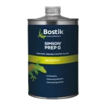 Bostik PREP G PLUS gruntas stiklui