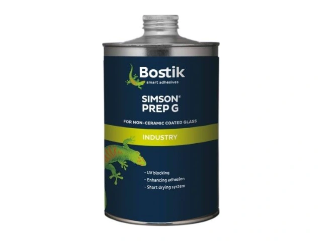 Bostik PREP G PLUS gruntas stiklui