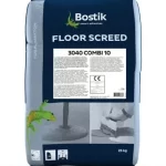 Bostik COMBI 10 greitai džiūstantis remontinis mišinys