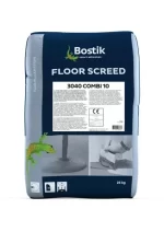 Bostik COMBI 10 greitai džiūstantis remontinis mišinys