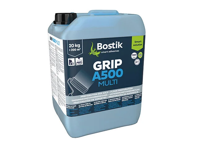 Bostik GRIP A500 Multi universalus gruntas