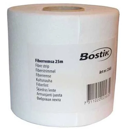 Bostik FIBERREMSA armavimo juosta