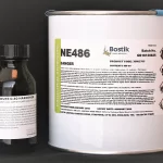 Bostik NE486 polichloropreno kontaktiniai klijai