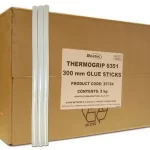 Bostik Thermogrip 6351 karštieji klijai lazdelėmis