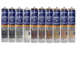 Bostik A535 parketo akrilas