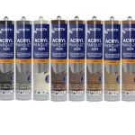 Bostik A535 parketo akrilas