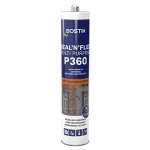 Bostik P360 SEAL'N'FLEX MULTI PURPOSE poliuretano sandariklis