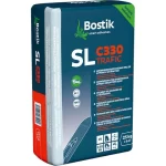 Bostik SL C330 TRAFIC savaime išsilyginantis mišinys