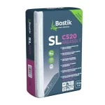 Bostik SL C520 ARDASOL F armuotas savaime išsilyginantis mišinys
