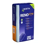 Bostik C710 FINE+ galutinis glaistas