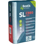 Bostik SL C980 XPS greitai kietėjantis lyginamasis mišinys