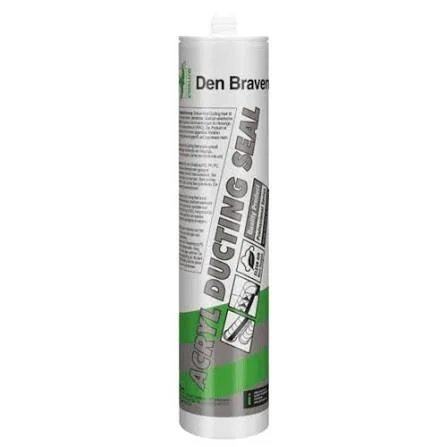 Den-Braven-Acryl-Ducting-Seal Den Braven Acryl Ducting Seal sandariklis ortakiams