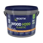 Bostik WOOD H200 ELASTIC MS polimerų parketo klijai