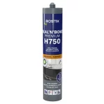 Bostik H750 SEAL'N'BOND PREMIUM hibridinis sandariklis ir klijai