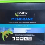 Bostik Membrane hidroizoliacinė membrana drėgnoms patalpoms