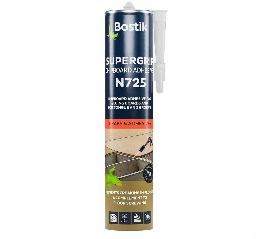 N725 english