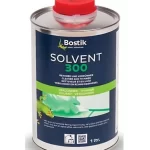 Bostik Solvent 300 valiklis ir riebalų šalinimo priemonė