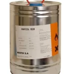 Bostik VINYCOL 1520 poliuretano klijai sintetinėms medžiagoms