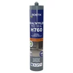 Bostik H760 SEAL'N'FLEX PRO SEAL elastingas hibridinis sandariklis