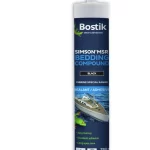 Bostik MSR BC klijai tikmedžio deniams