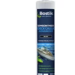 Bostik MSR DC hermetikas tikmedžio denių siūlėms