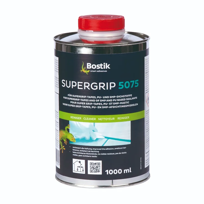 Bostik PRIMER 5075 gruntas sandarikliams
