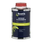 Bostik Cleaner E paviršių valiklis