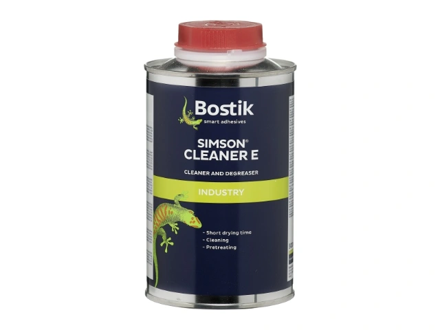 Bostik Cleaner E paviršių valiklis