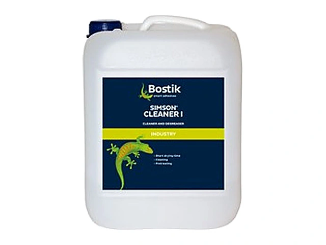 Bostik Cleaner I paviršių valiklis