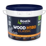 Bostik WOOD H180 CLASSIC hibridiniai klijai medinėms grindims