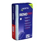 RENO C610 BUILD 10 remontinis mišinys